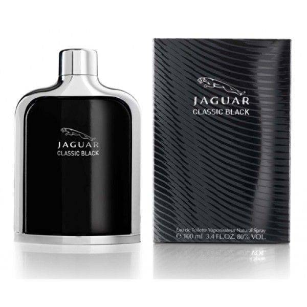 Jaguar Classic Black Perfume - YuvaFlowers