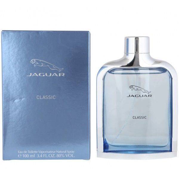 Jaguar Classic Blue 100 Ml for Men - YuvaFlowers