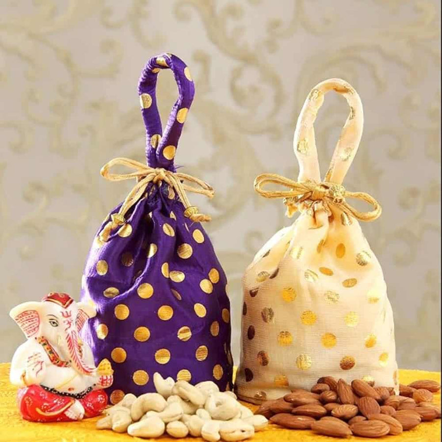Pleasure Gift Of Ganesh Chaturthi Occasion