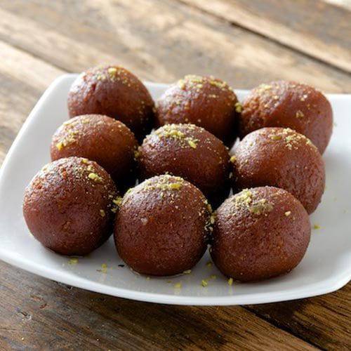 Kala Jamun - YuvaFlowers