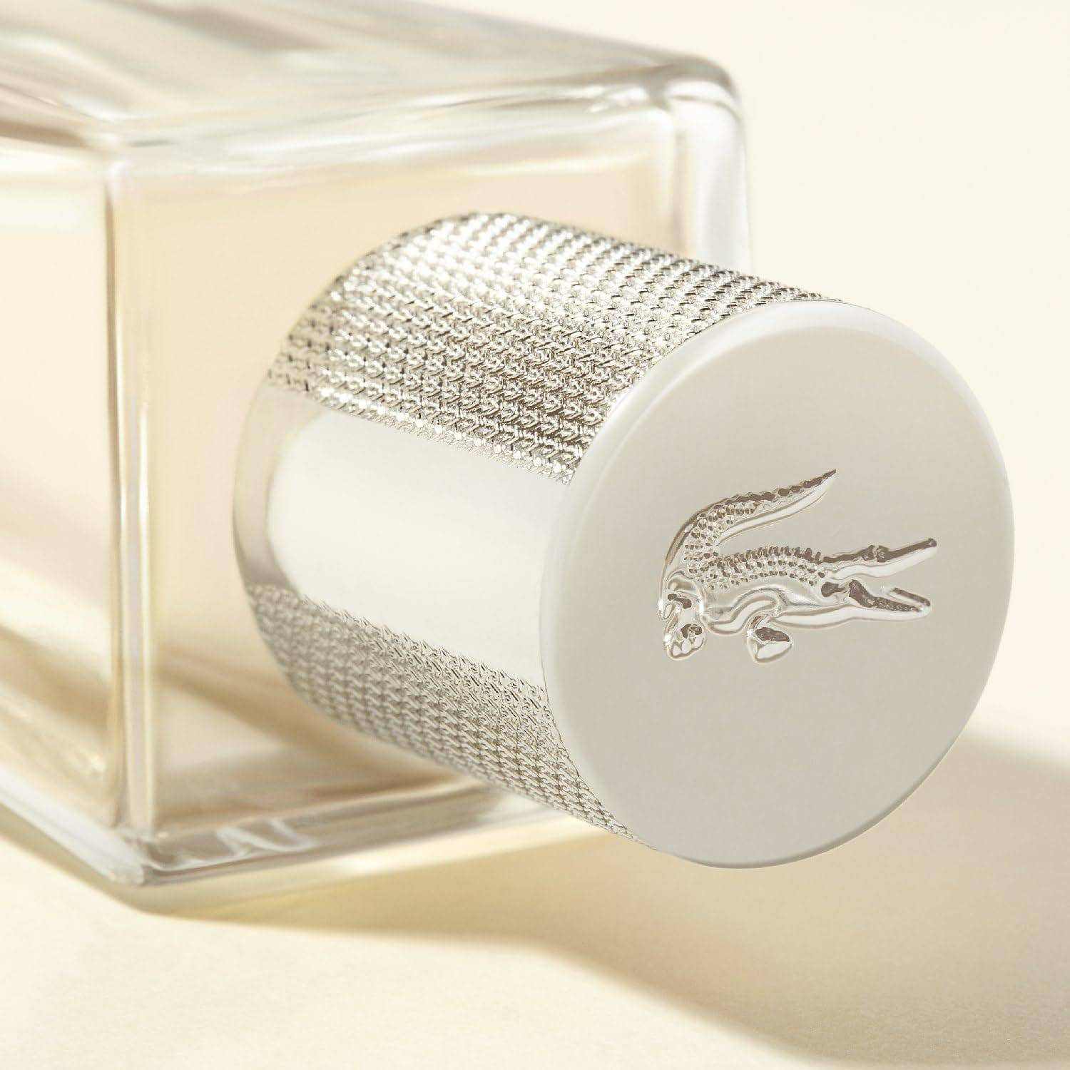 LACOSTE POUR FEMME Eau de Parfum 50ML for Women - YuvaFlowers
