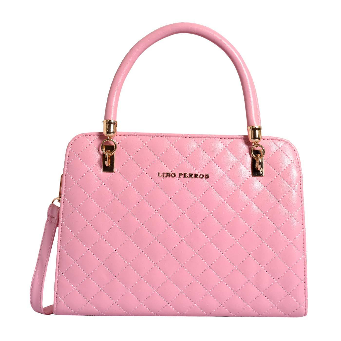 Lino Perros Women Handbag - YuvaFlowers