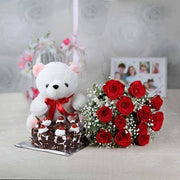 Love Romance and you - YuvaFlowers