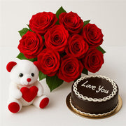 Love Treat