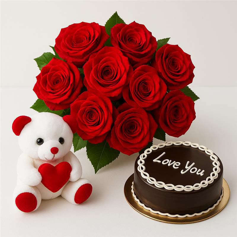Love Treat