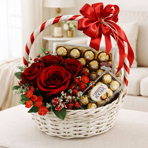 Love Unlimited Online Gift Delivery