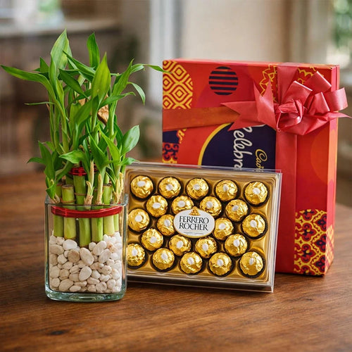 Get well soon gifts online delivery