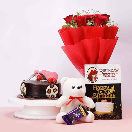 Luxurious Gift Online Gift Delivery