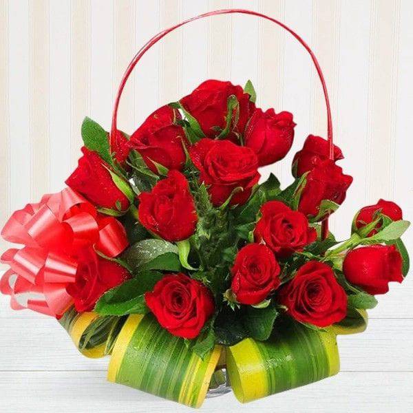 Magic of Love Surprise - YuvaFlowers