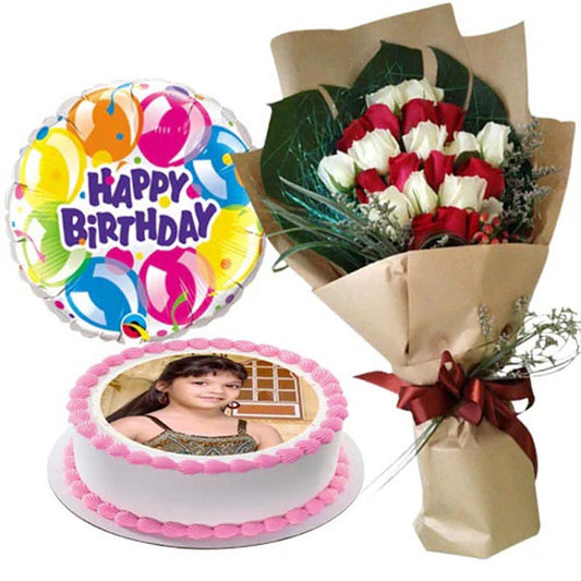 Magical Birthday Wishes