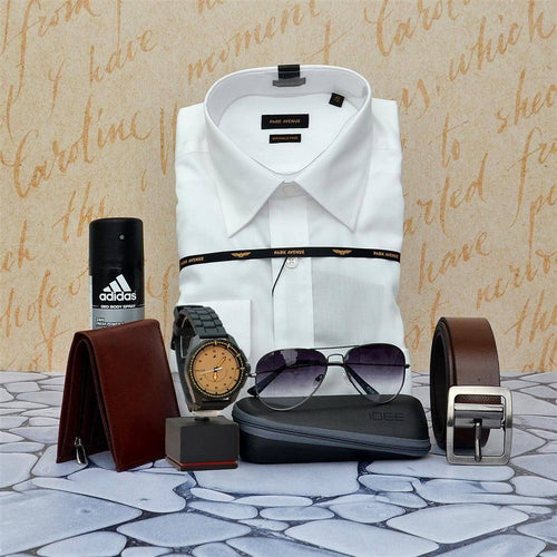 Mens Mega Hamper Collection Online Gift Delivery