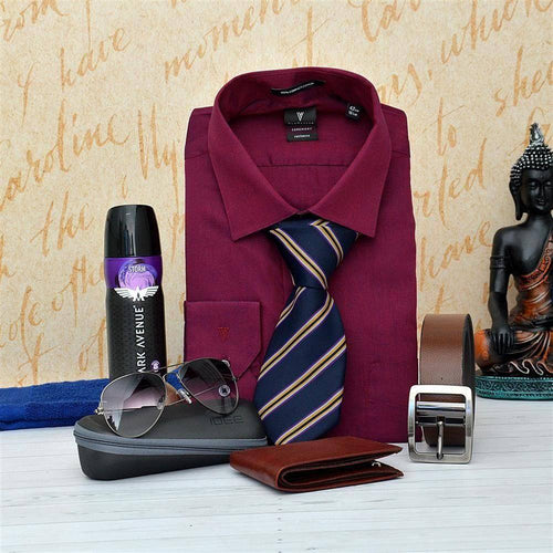 Mens Stylish Combo Hamper Online Gift Delivery