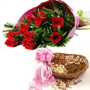 Mom's Beauty - YuvaFlowers
