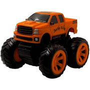 Monsto Truck - YuvaFlowers