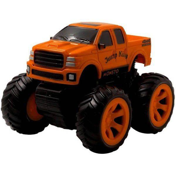 Monsto Truck - YuvaFlowers