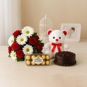 My Sweet Romance