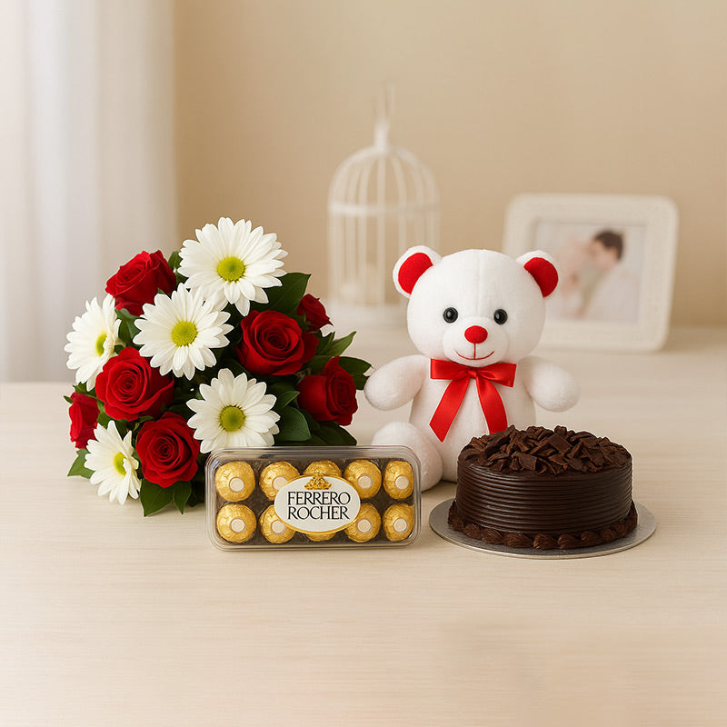 My Sweet Romance