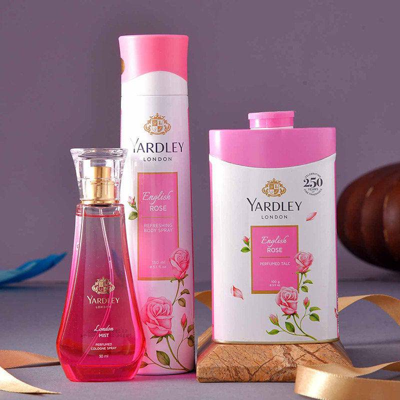 Mystical Mists Hamper - YuvaFlowers