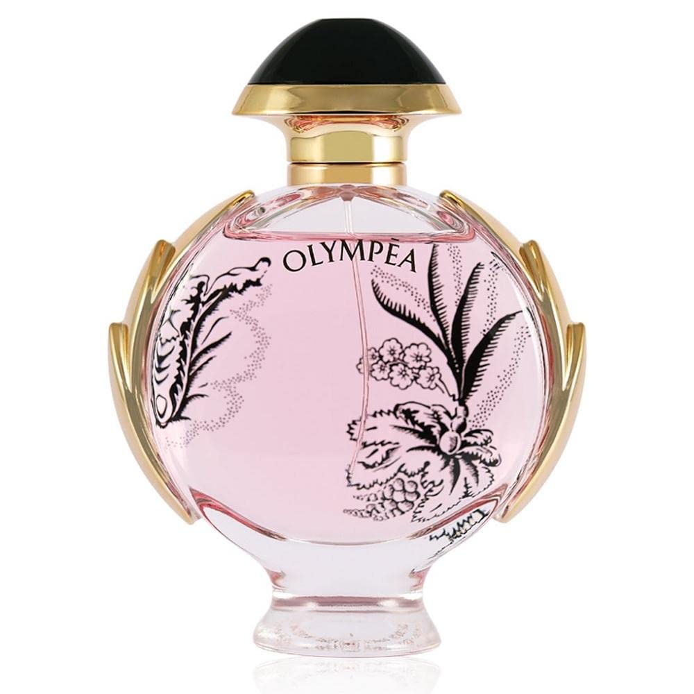 Paco Rabanne Olympea Blossom Eau De Parfum for Women 80ml - YuvaFlowers