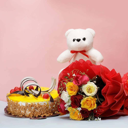 Palatable Love Online Gift Delivery