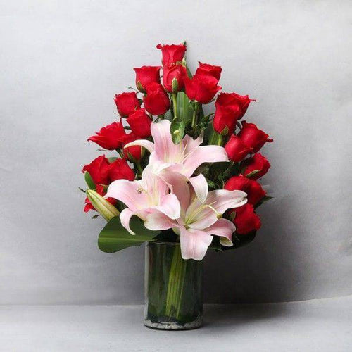 Paradise Bloomed Online Gift Delivery