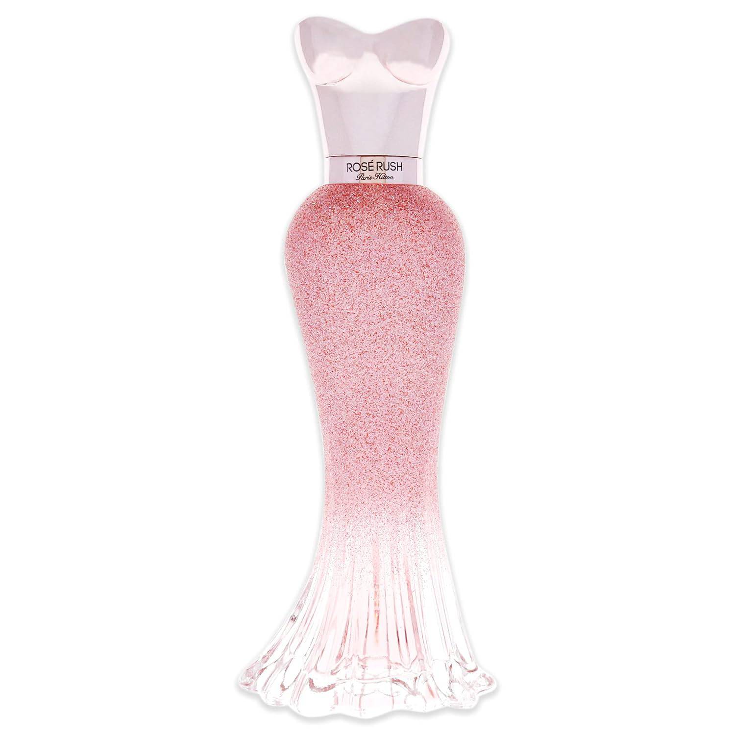 Paris Hilton Rose Rush Woman Eau De Parfum 100Ml - YuvaFlowers