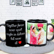Partners For Life - YuvaFlowers
