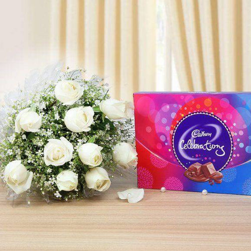 Perfect Celebrations Online Gift Delivery