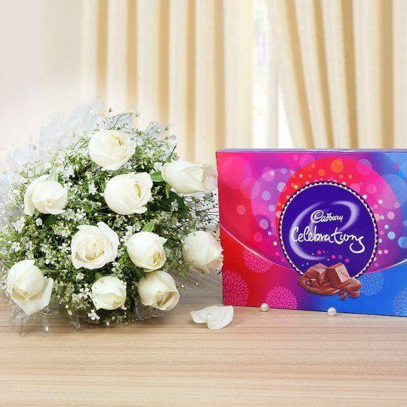 Perfect Celebrations - YuvaFlowers