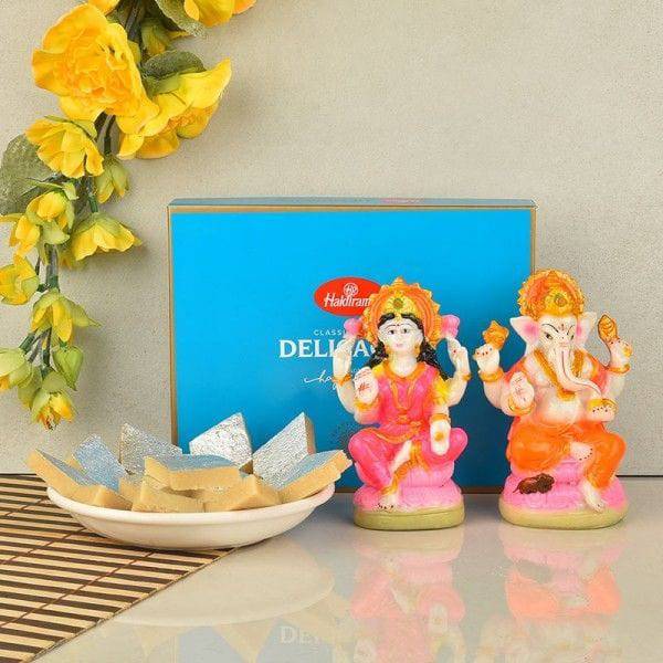 Perfect Feast - YuvaFlowers