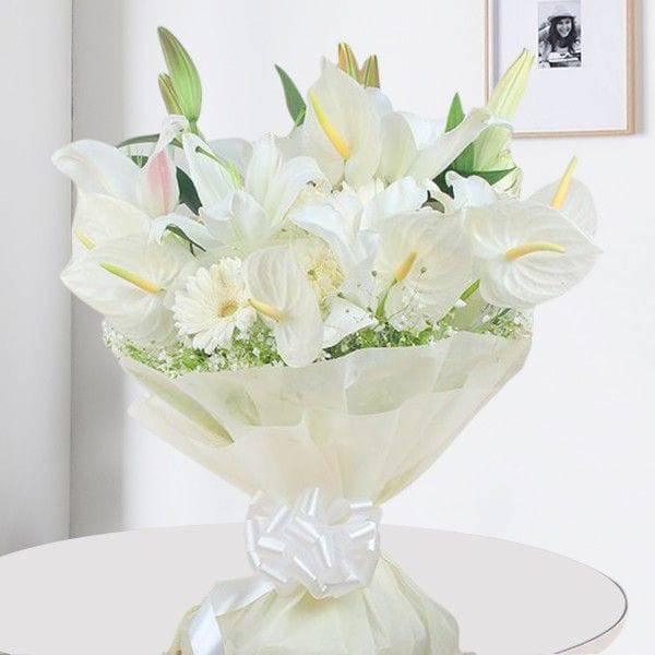 Perfectly Pleasing - YuvaFlowers