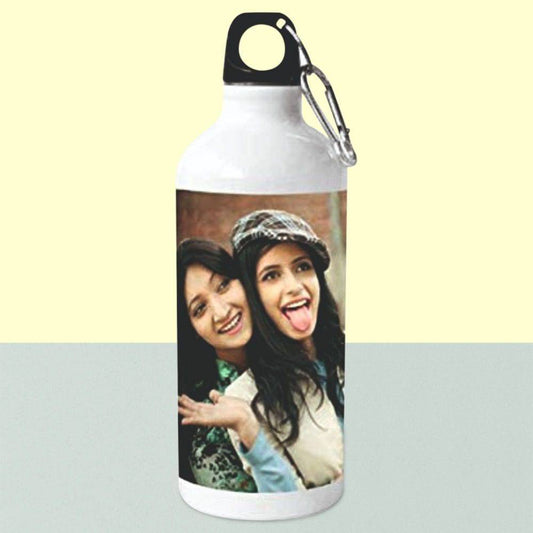 Personalised Sipper - YuvaFlowers
