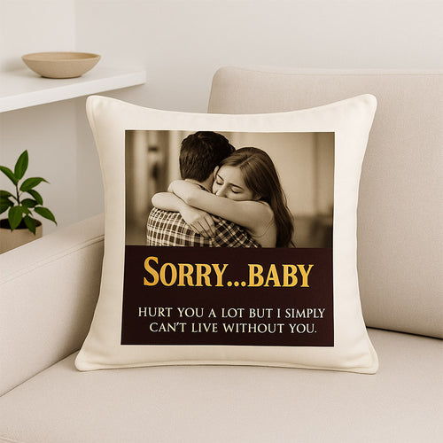 I am sorry gifts online