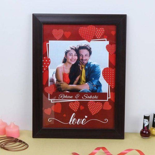 Photo Love Online Gift Delivery