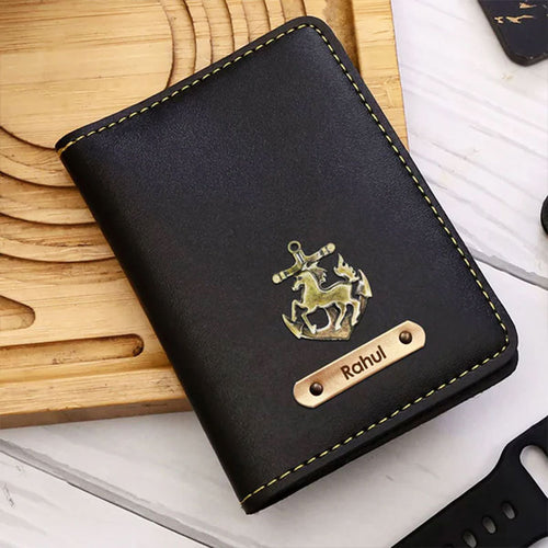 Customized Card Holder 2.0 Online Gift Delivery