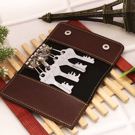 Customized Key Holder