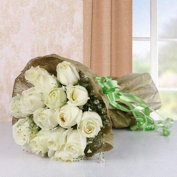Purity - YuvaFlowers