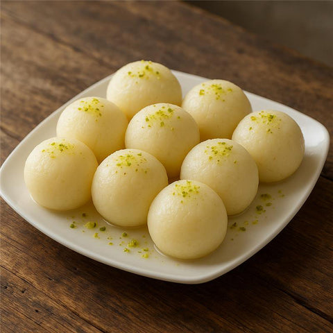 Rasgulla