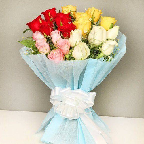 Ravishing Mix Online Gift Delivery