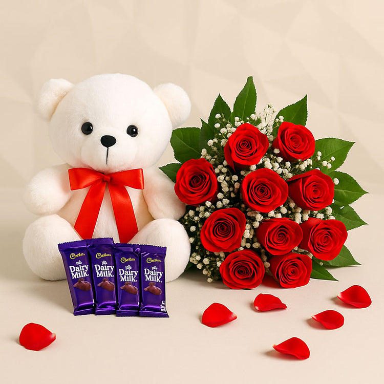 YuvaFlowers