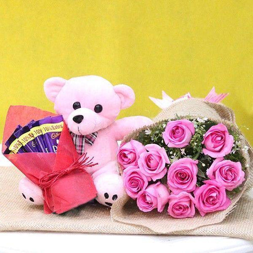 Rosa Fusion Online Gift Delivery