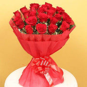 Roses Bloom Ever - YuvaFlowers