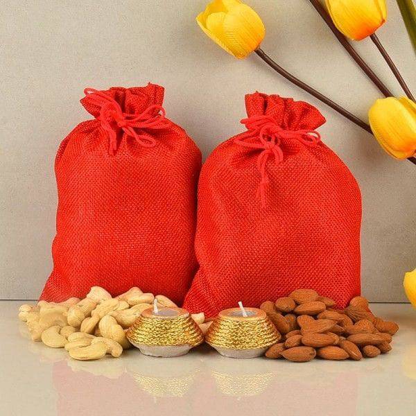 Savoury Treats - YuvaFlowers