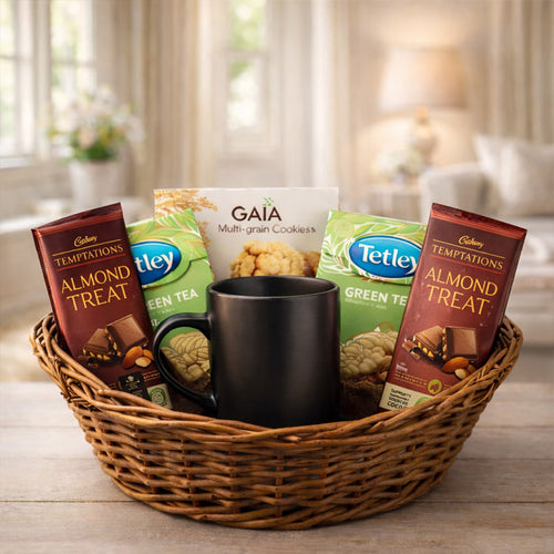 Self Pamper Online Gift Delivery