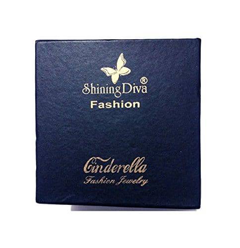 Shining Diva Fashion - YuvaFlowers