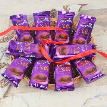 Online Chocolates Delivery
