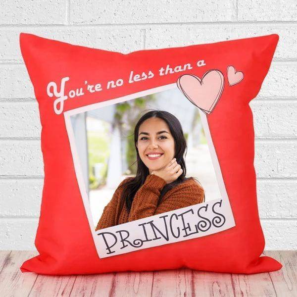 Soft Memories Cushion - YuvaFlowers