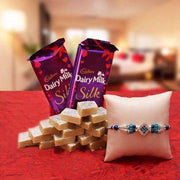 Solace of Affection - YuvaFlowers