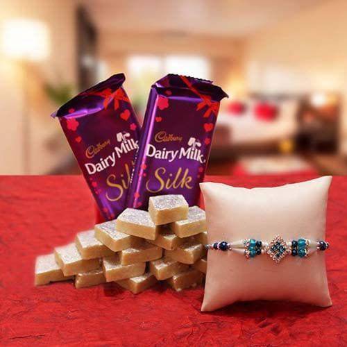 Solace of Affection - YuvaFlowers