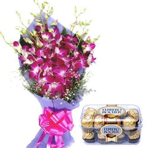 Special Day - YuvaFlowers